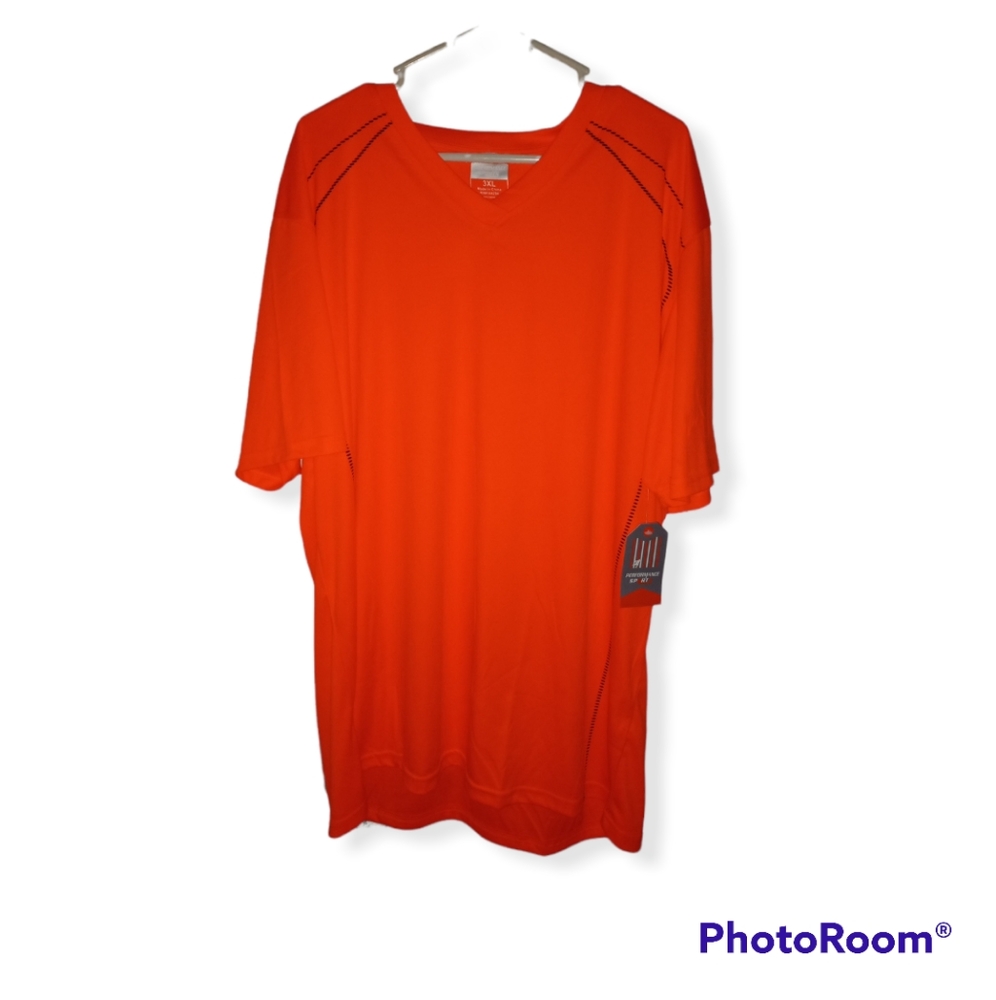 Performance Shirt